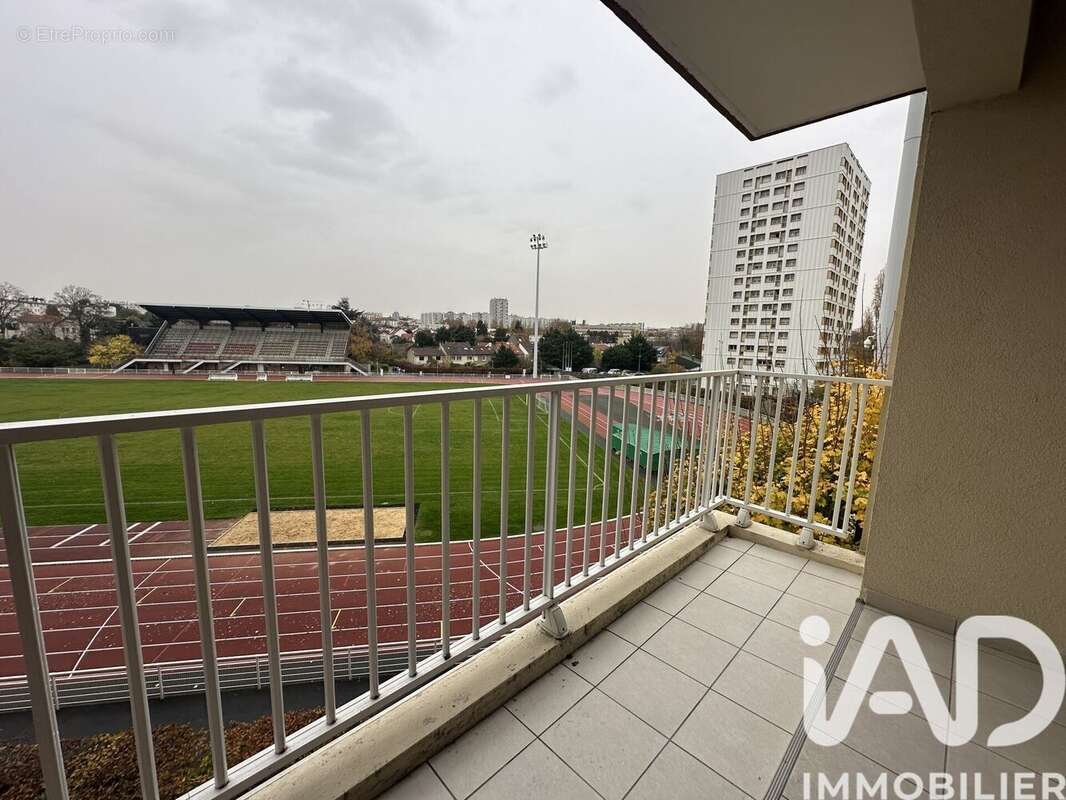 Photo 6 - Appartement à CACHAN