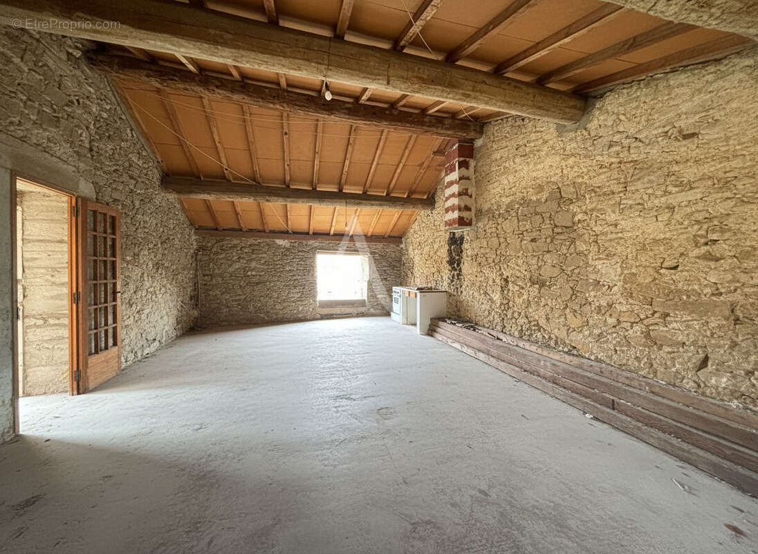 Maison Pepieux 9 pièce(s) - photo 4