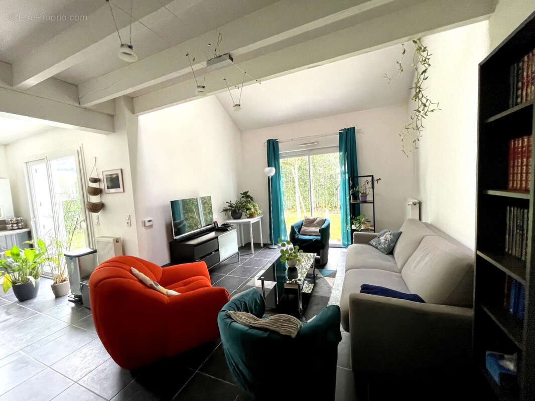 Maison à IDRON
