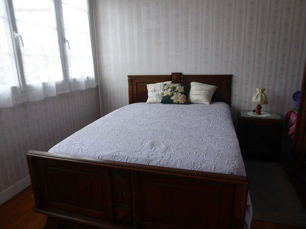 Appartement à LISIEUX