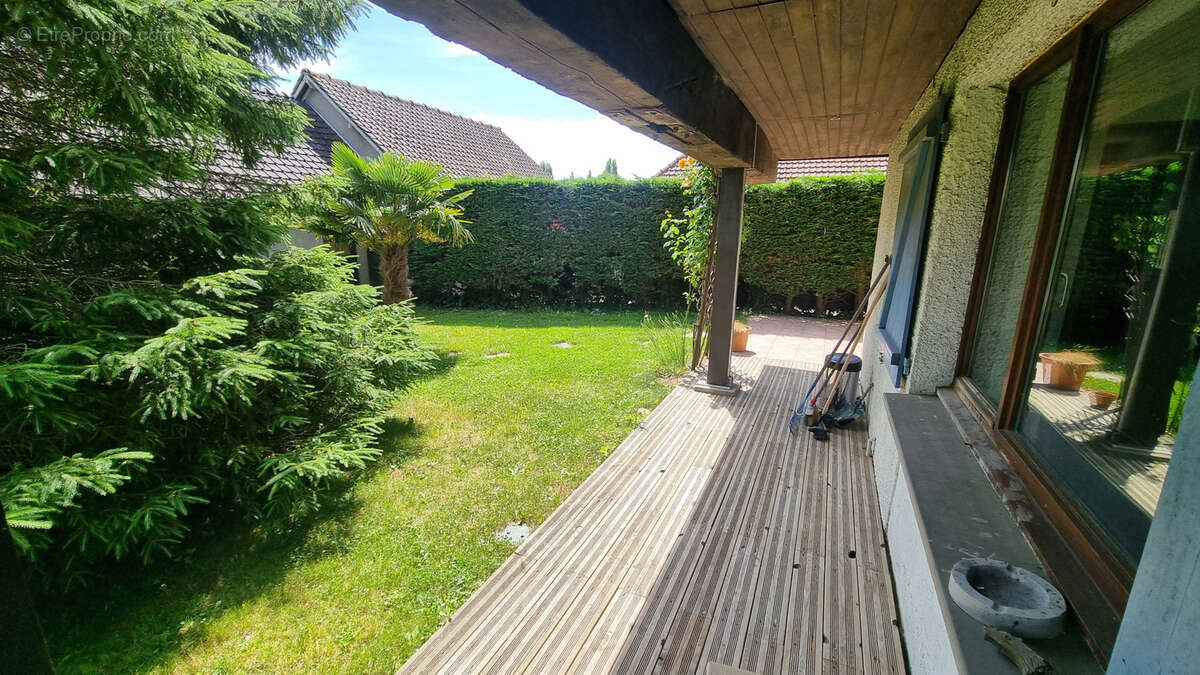 Maison à CUCQ