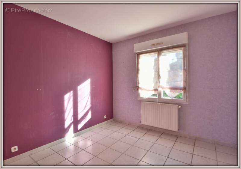 Maison à ROUFFIAC-TOLOSAN