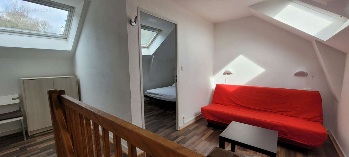 Appartement à MOELAN-SUR-MER