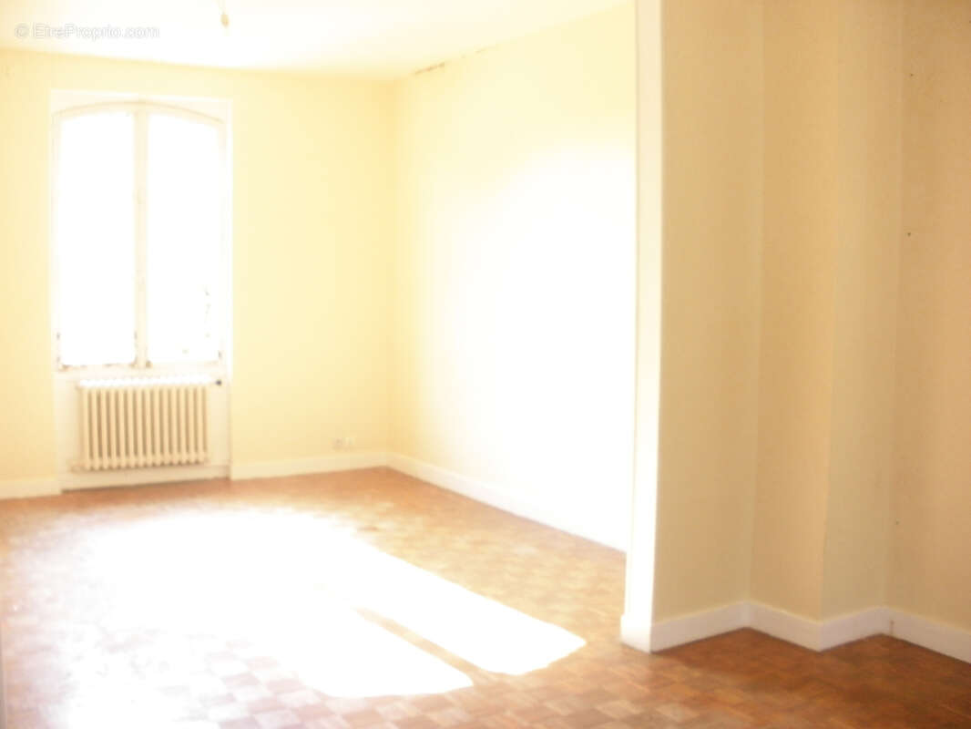 Maison à NOGENT-SUR-OISE