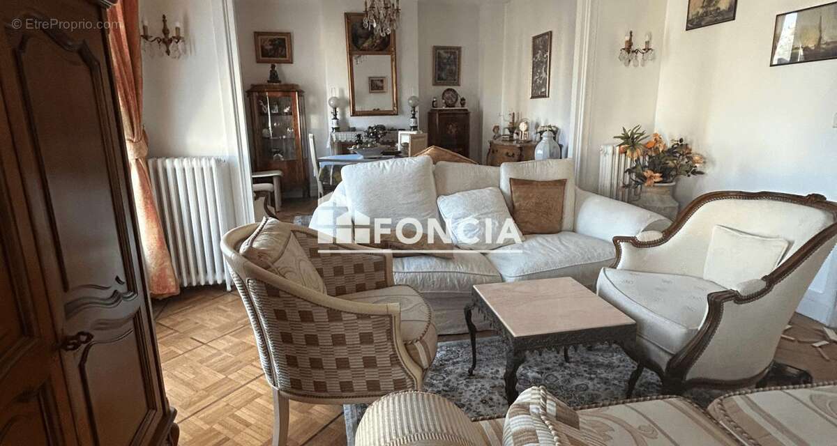 Appartement à VERNON