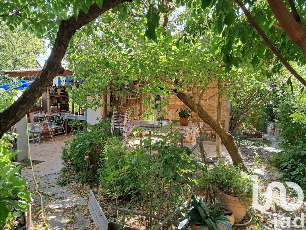 Photo 1 - Maison à CAPESTANG