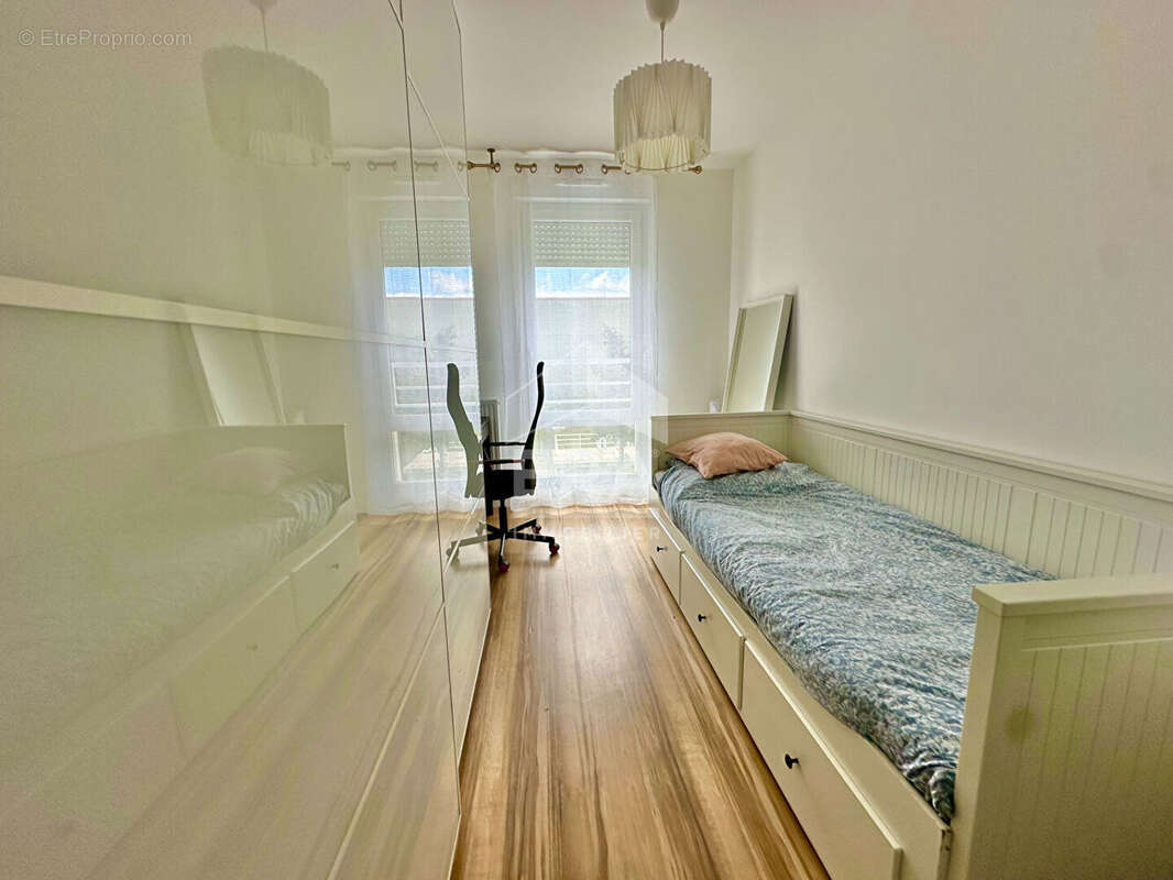 Appartement 3 pièces à vendre à Sartrouville - photo 6