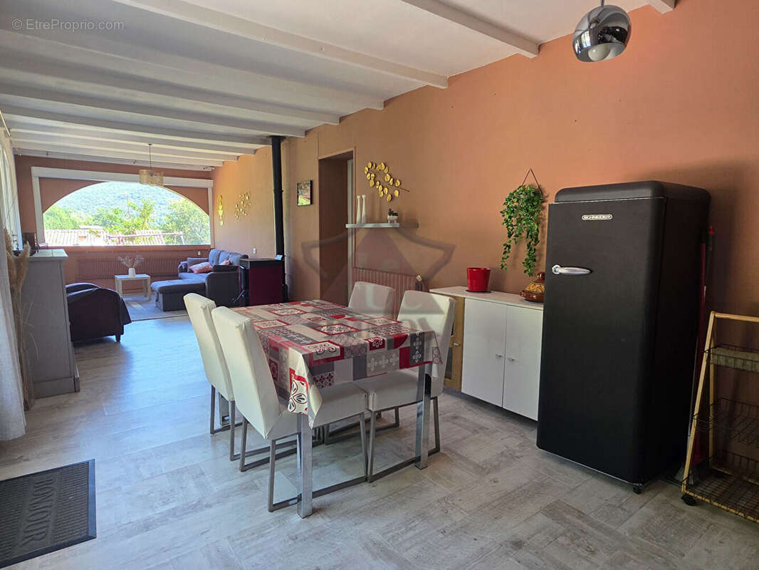 Grande maison familiale avec 6 chambres - photo 14