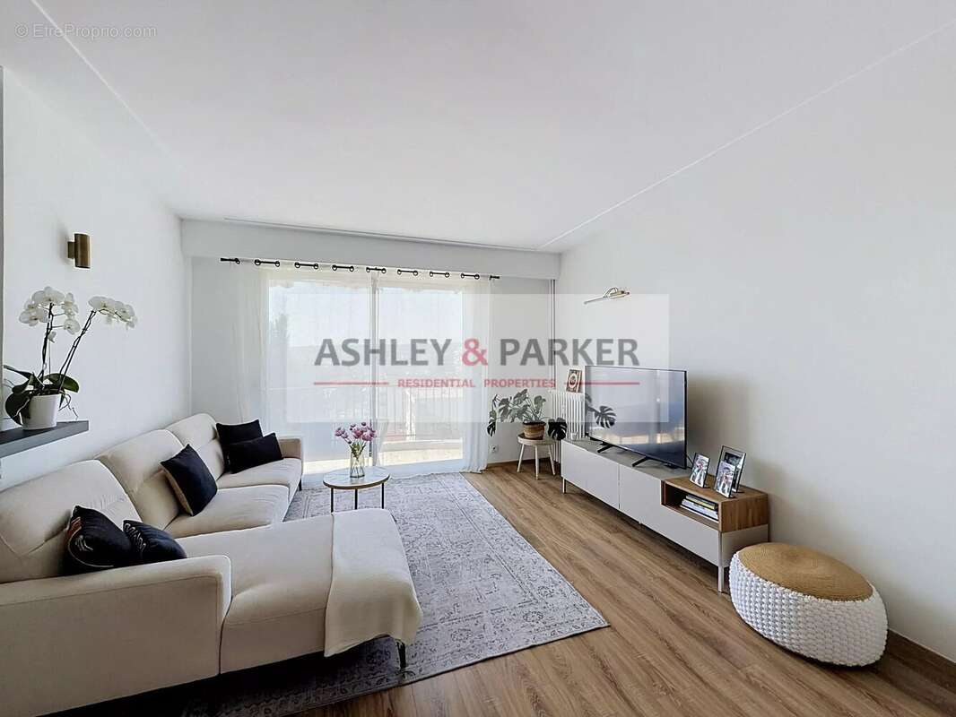 Appartement 3 pièces - photo 2
