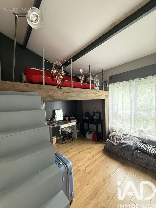 Photo 6 - Maison à EPINAY-SOUS-SENART