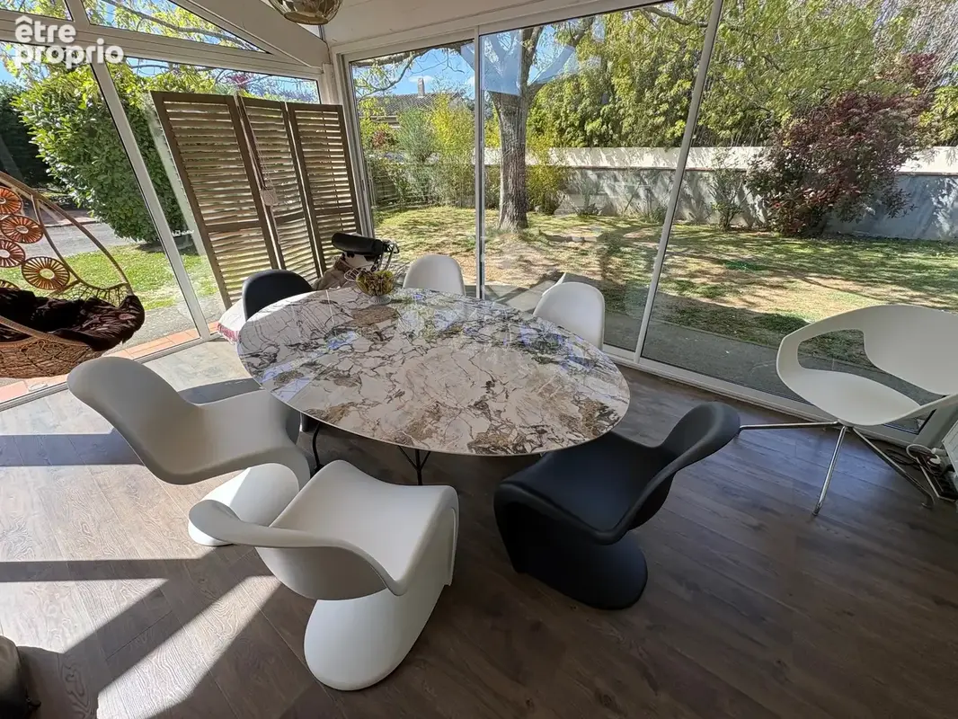Maison T5/6 à vendre FROUZINS 31270 - photo 9