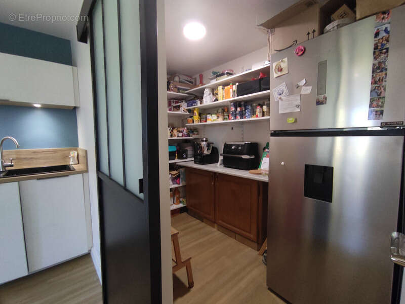 Maison à PONT-DU-CHATEAU