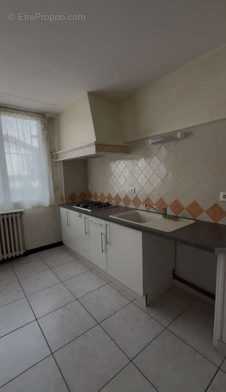 Appartement à LOURDES