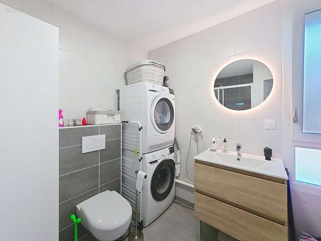 Photo 5 - Appartement à LA BAULE-ESCOUBLAC