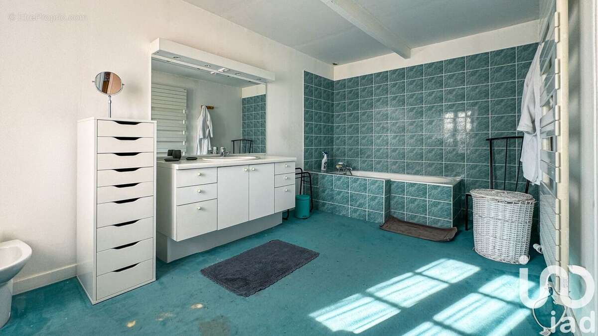 Photo 6 - Maison à COATREVEN