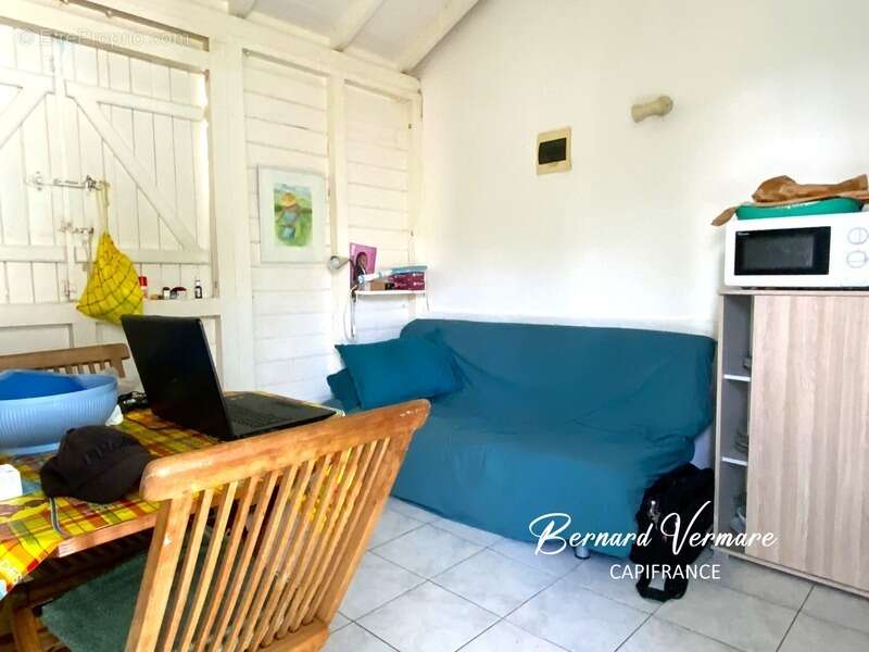 Maison et 3 bungalows - 9 pièces - Piscine - Terrain 2 000m² - photo 35