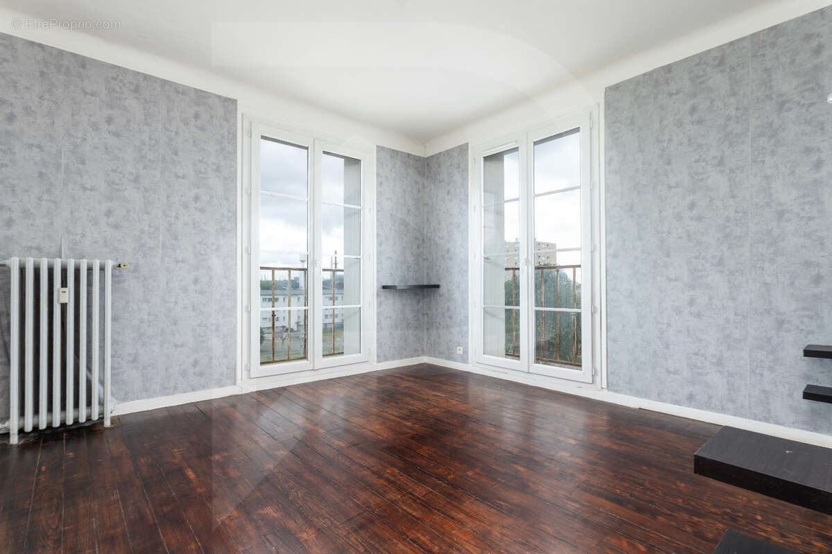 Appartement à LE HAVRE