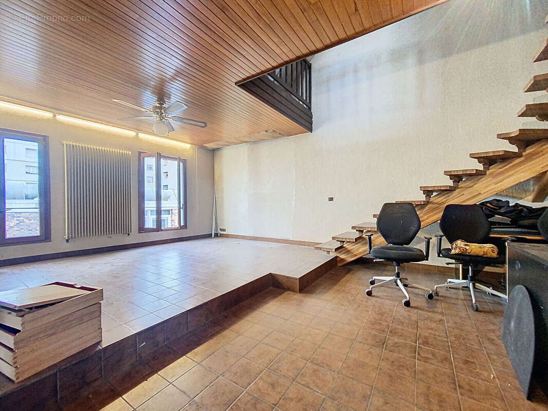 Appartement à ARGENTEUIL