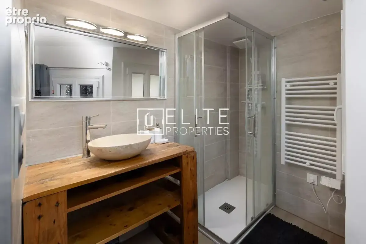 Fayence – villa 175 m² – terrain 1215m² – piscine – dépendance (50m2) - photo 10