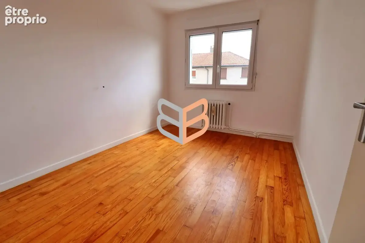 Maison 4 pièces 127 m² à vendre à Villerupt (54190) - photo 6