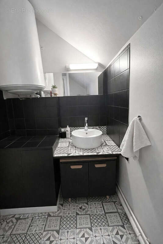 Appartement à CAEN