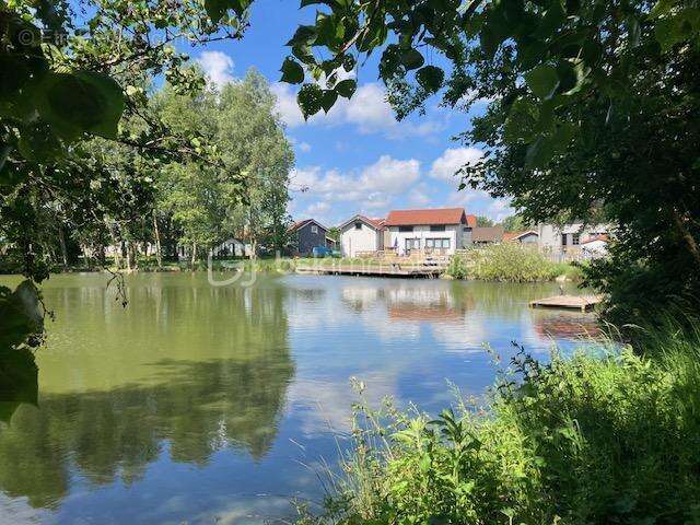Maison à GRAVELINES