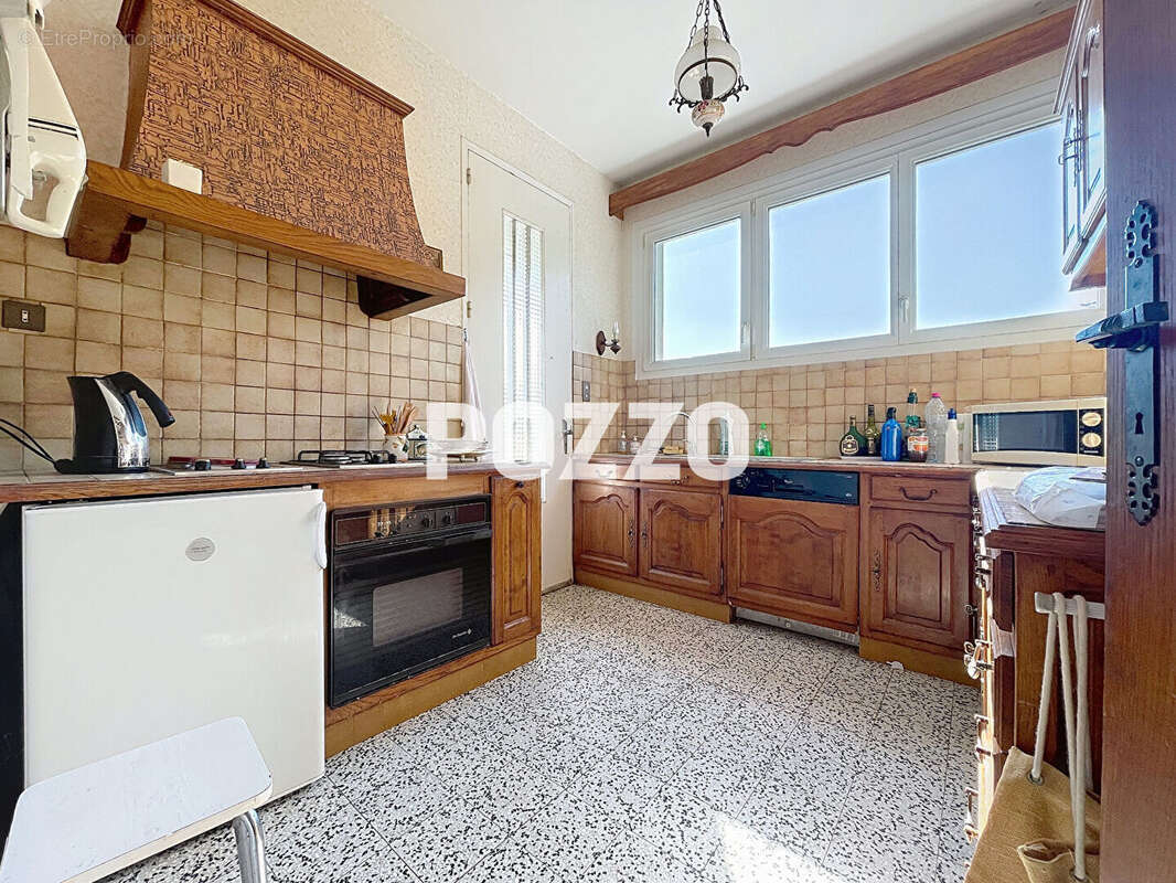 Maison à AGON-COUTAINVILLE