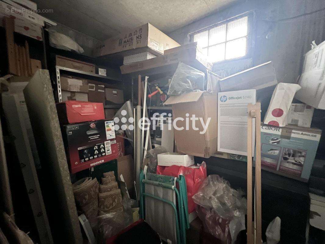 Appartement à TOURS