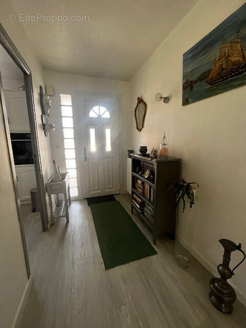 Maison à VITRY-LE-FRANCOIS