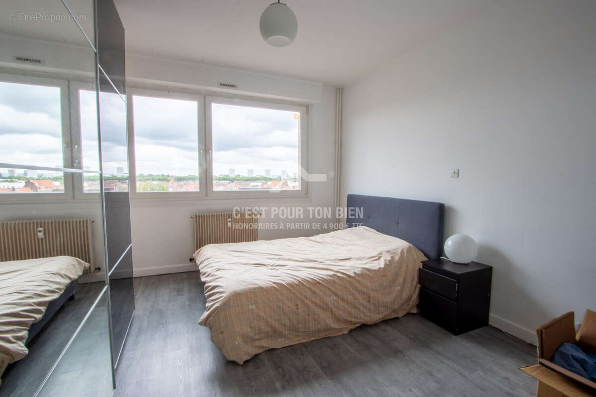 Appartement à LILLE