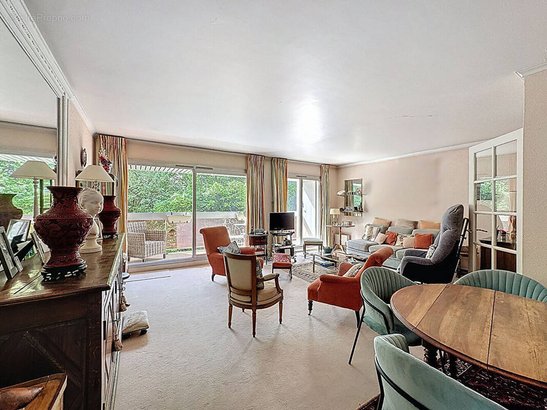 Appartement à VINCENNES