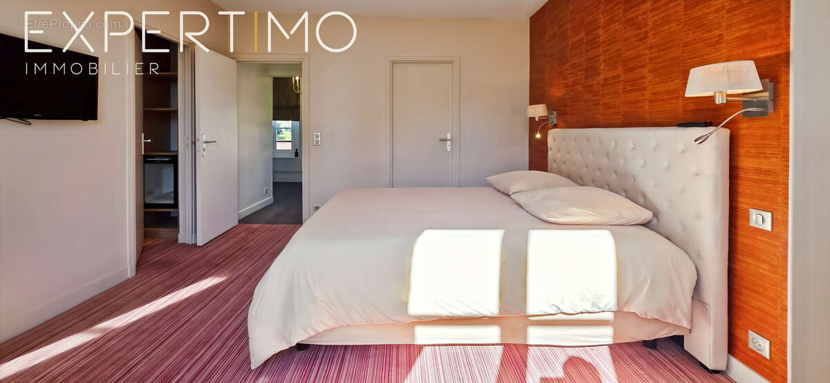 Maison à FORGES-LES-BAINS