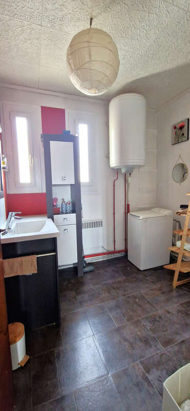 Appartement à ILLE-SUR-TET