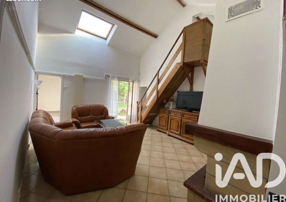 Photo 3 - Maison à VILLEPARISIS