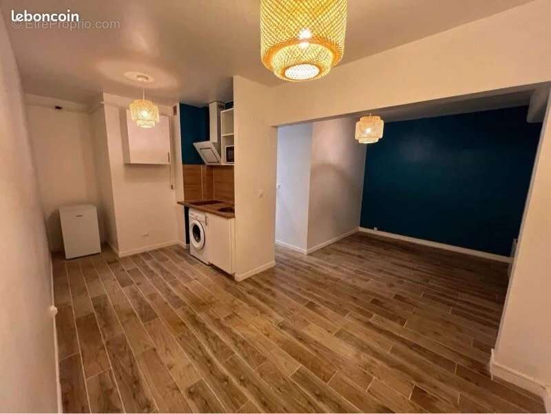 Appartement à CAMBRAI