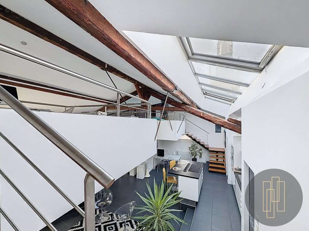 Appartement à VILLEFRANCHE-SUR-SAONE