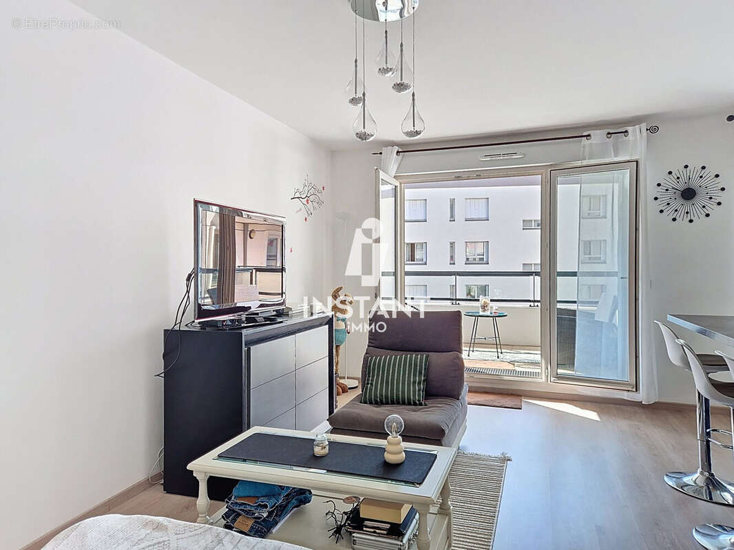 Appartement à MAISONS-ALFORT