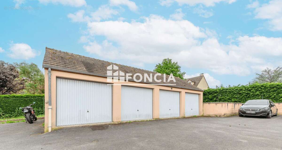 À VENDRE – Appartement F2 – Faremoutiers – Proche gare - photo 7