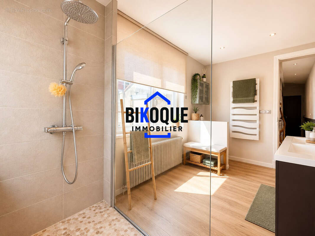 Maison 170 m² à Dunkerque  - photo 5