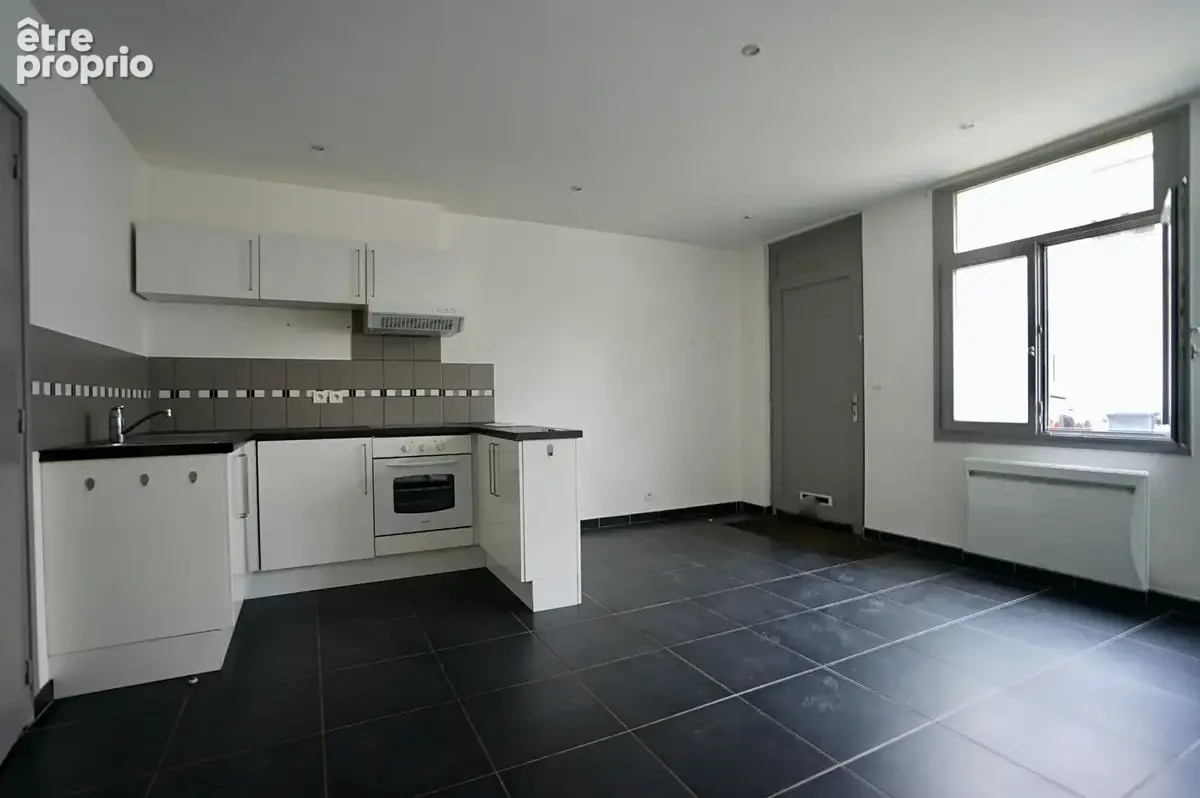 Appartement à LILLE