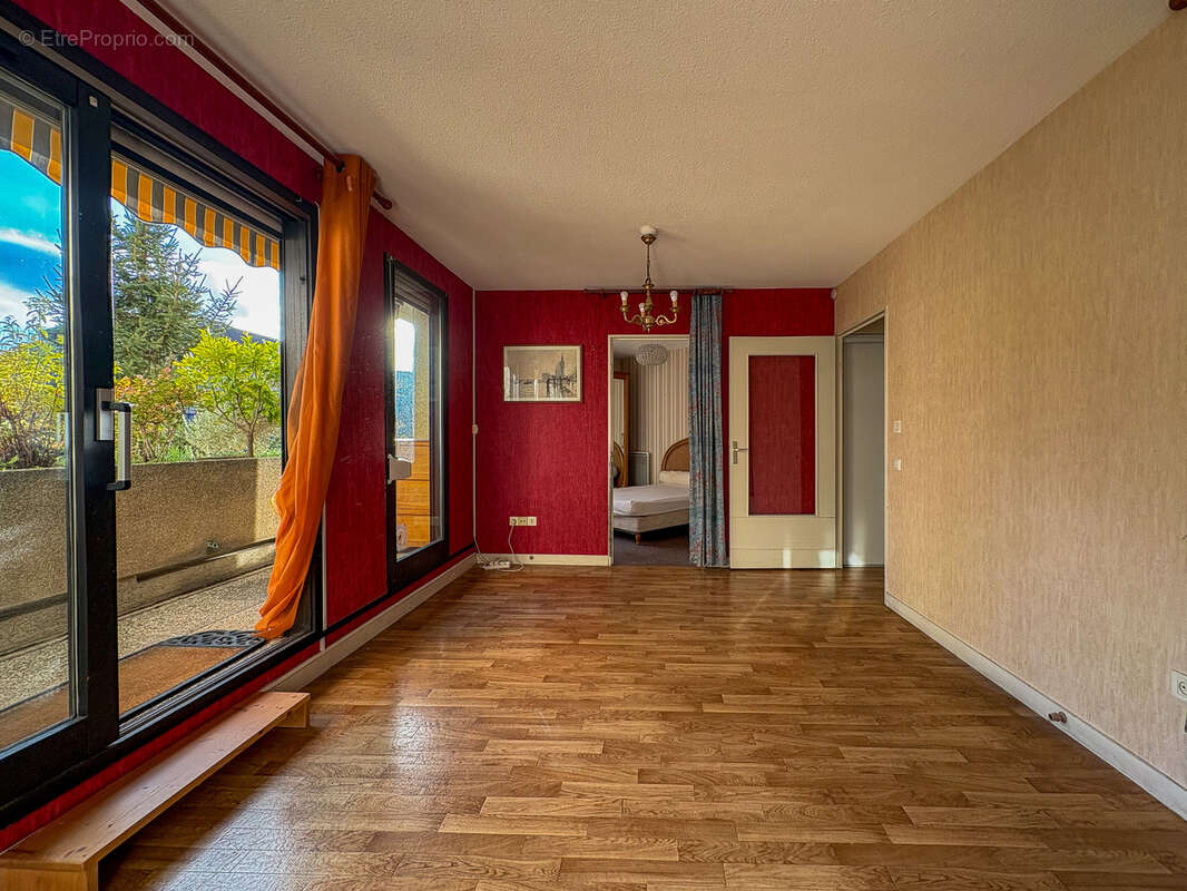 Appartement à CHAMALIERES