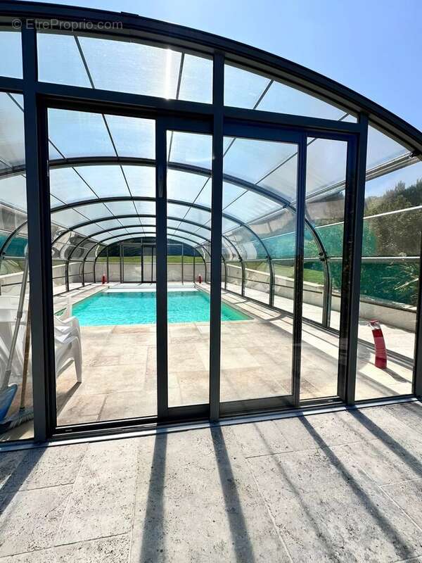 Maison à GONNEVILLE-SUR-MER