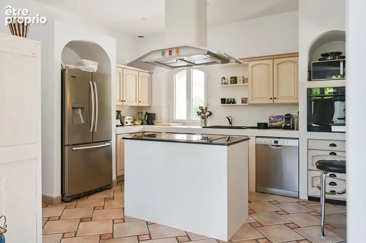 Maison 422m² à peynier - photo 11