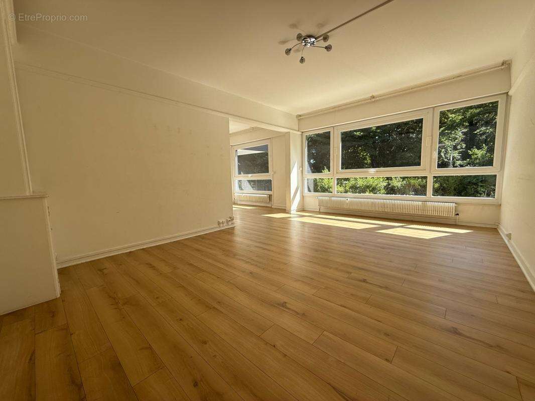 Lambersart - Appartement T4 - Exclusivité - 299500€ - photo 4