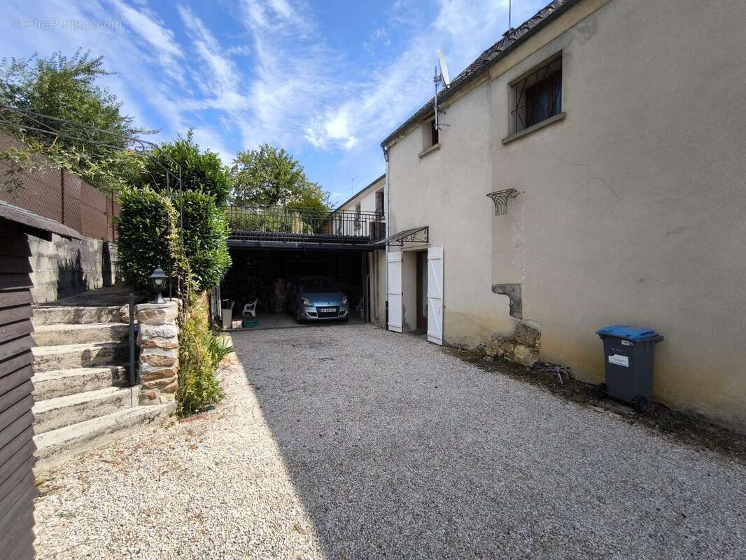 Maison 176 m² à Chateau-Thierry  - photo 2