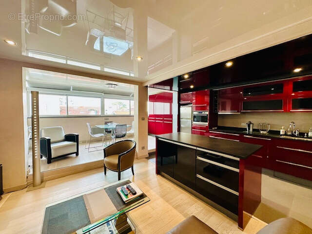 Appartement à BIARRITZ