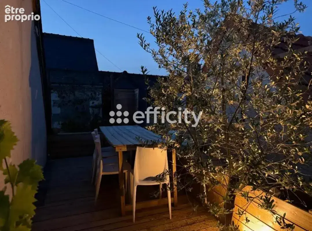 Photo Maison à Sorigny au prix de 260 000€