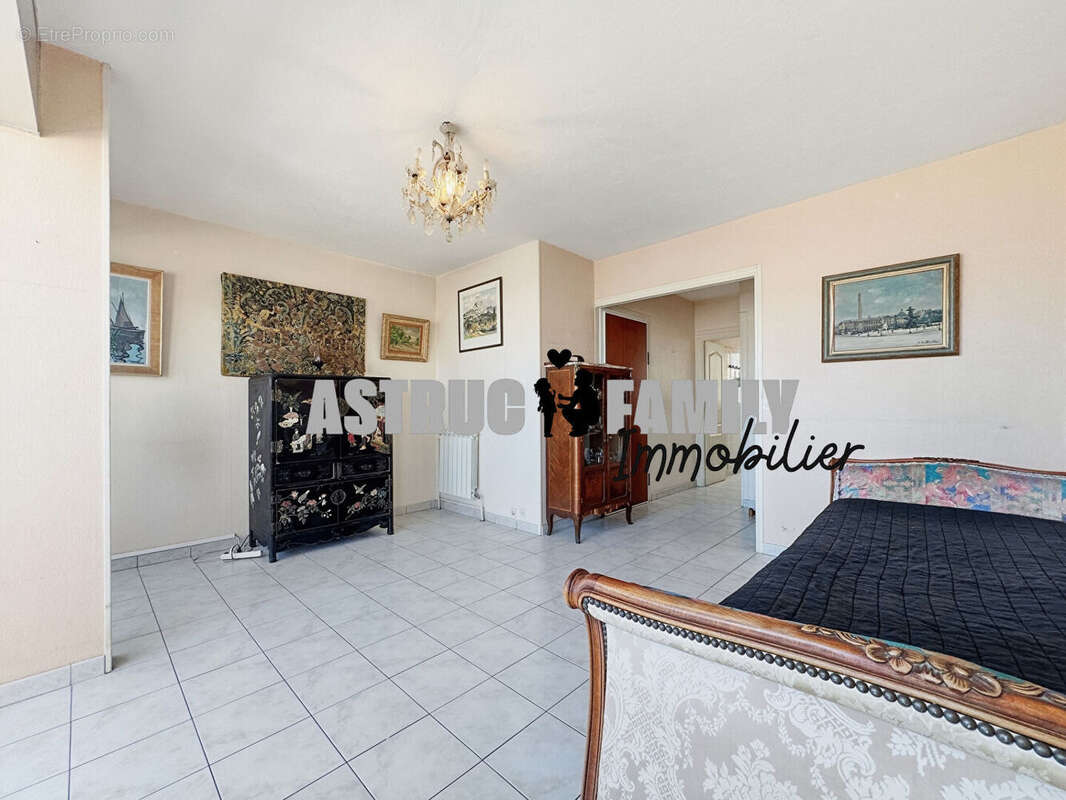 Appartement à LA GRANDE-MOTTE