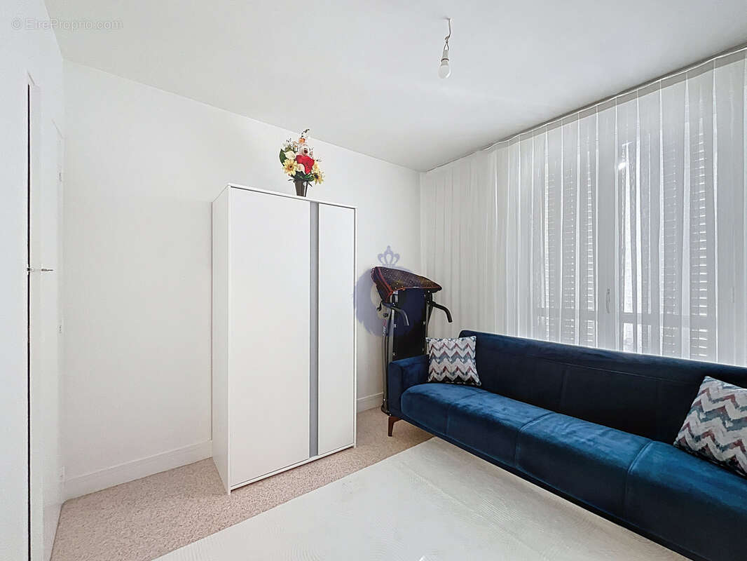 Appartement à MELUN