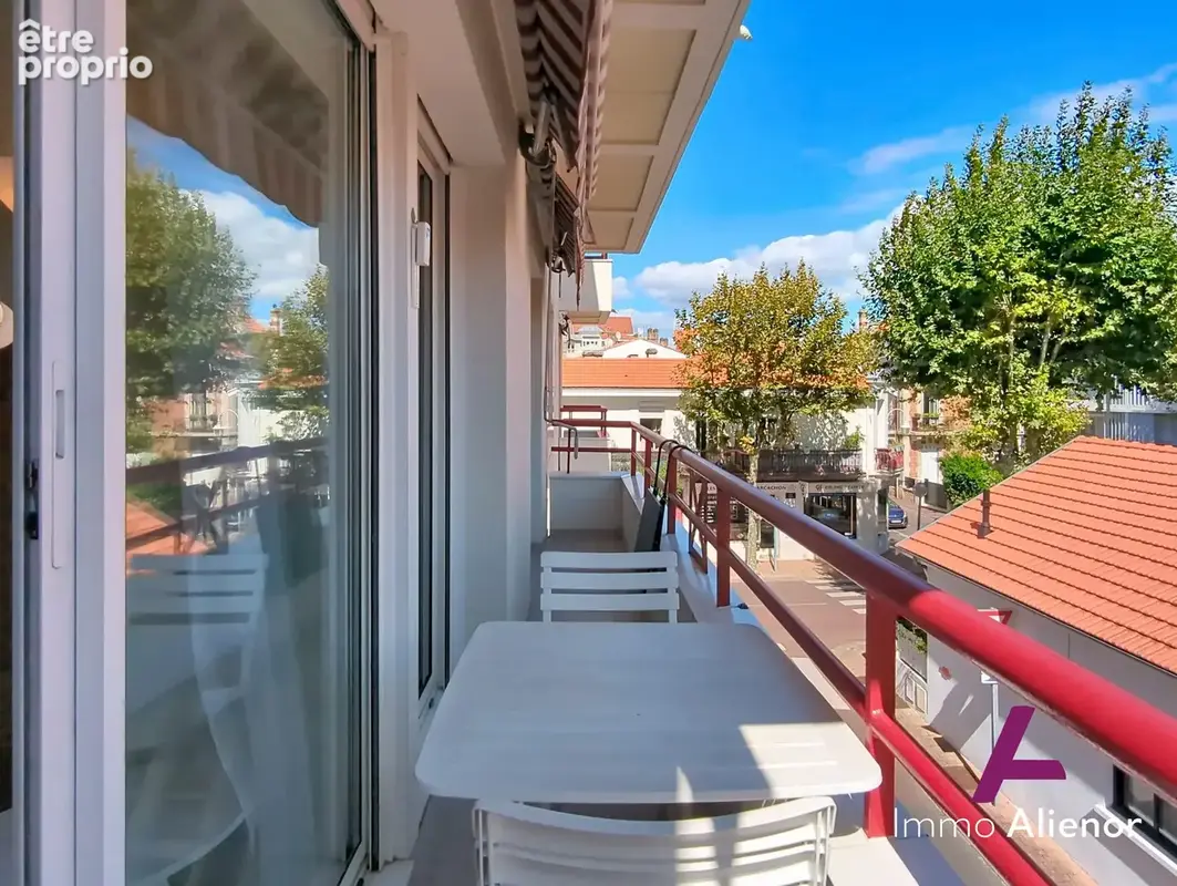 Appartement 3 pièces 55 m² à vendre à Arcachon (33120) - photo 2